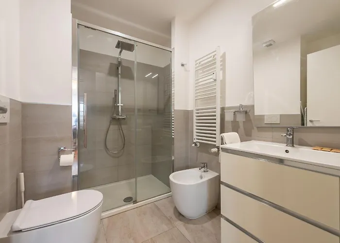 Appartement Ottozero Cola Di Rienzo Rome