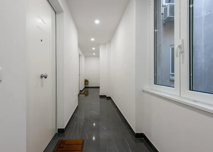Appartement Ottozero Cola Di Rienzo *