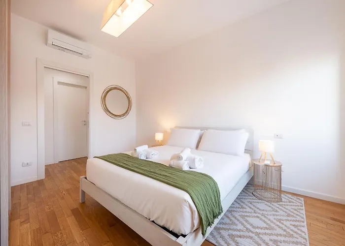 Ottozero Cola Di Rienzo Appartement